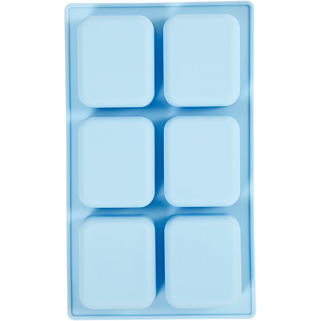 Silicone Mould
