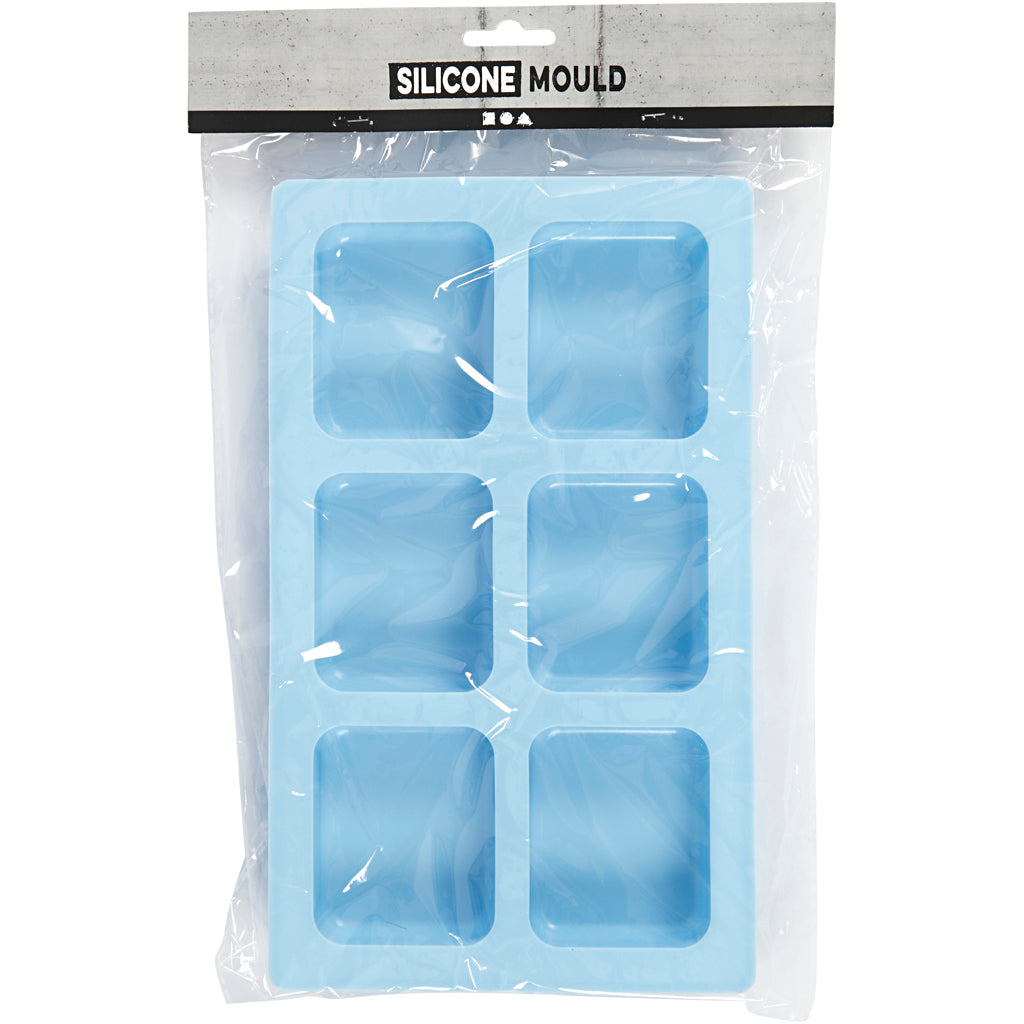 Silicone Mould