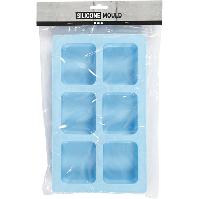 Silicone Mould