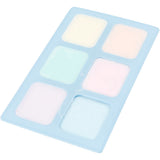Silicone Mould