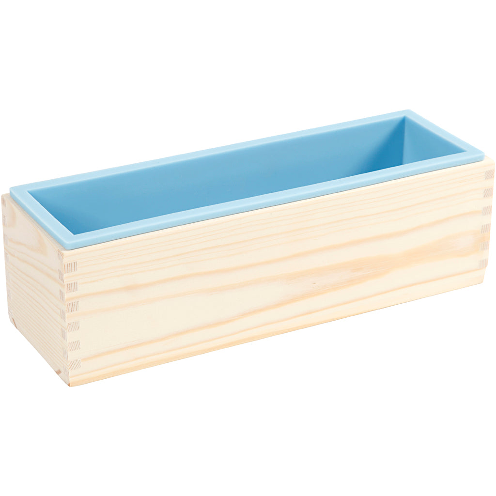 Silicone Mould