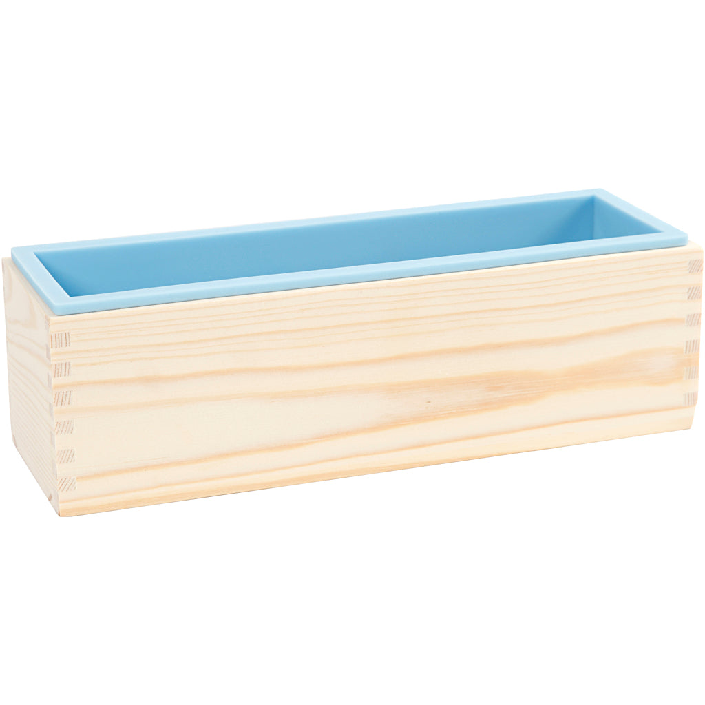 Silicone Mould