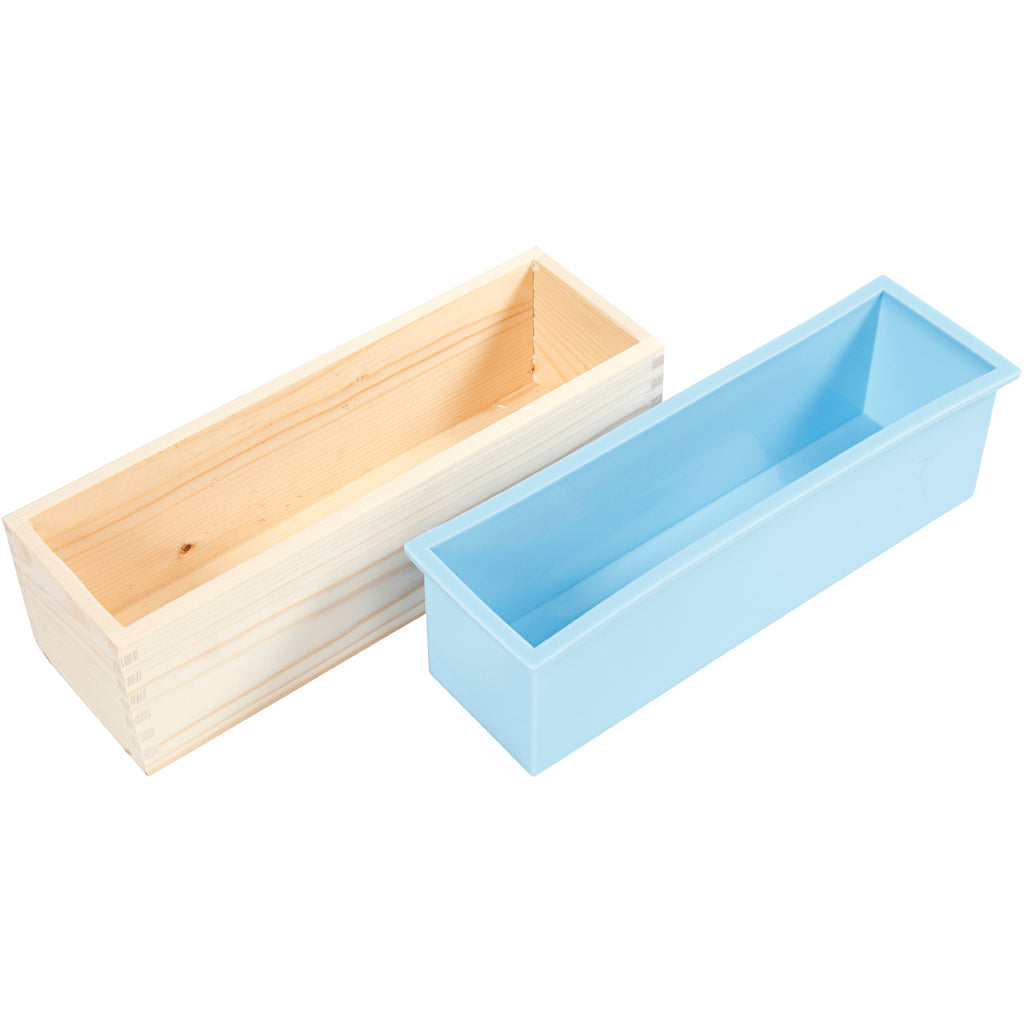 Silicone Mould