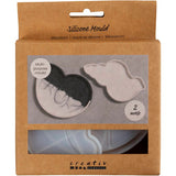 Silicone Mould