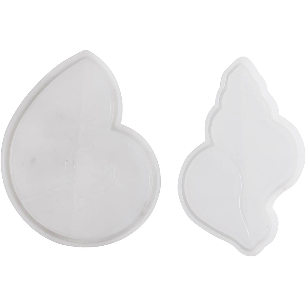 Silicone Mould