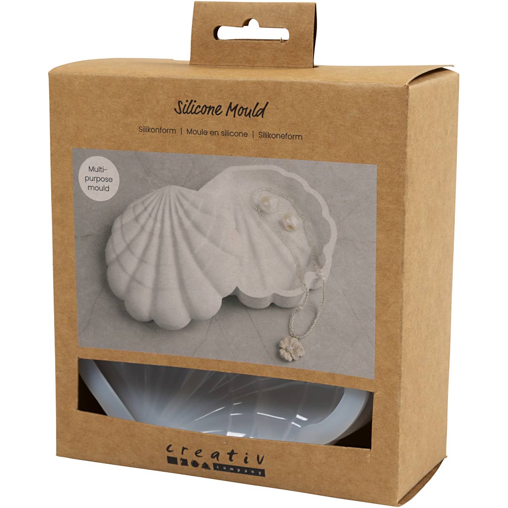 Silicone Mould