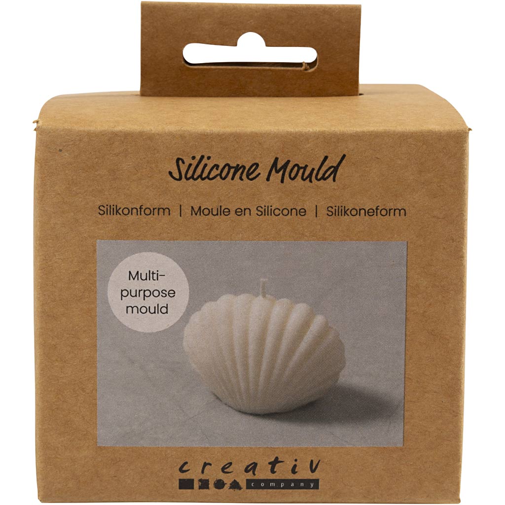 Silicone Mould