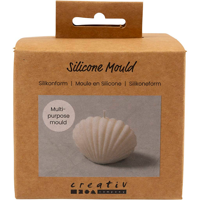 Silicone Mould