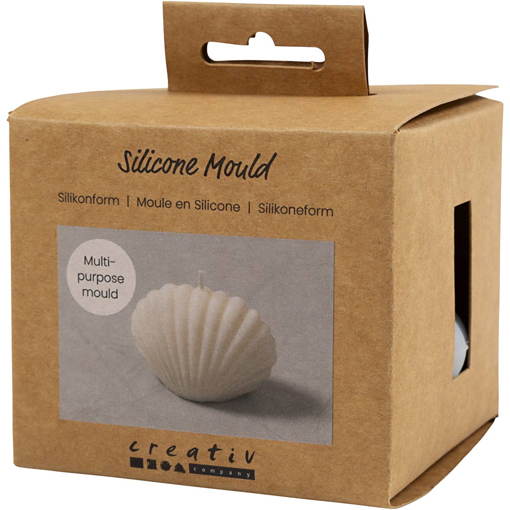 Silicone Mould