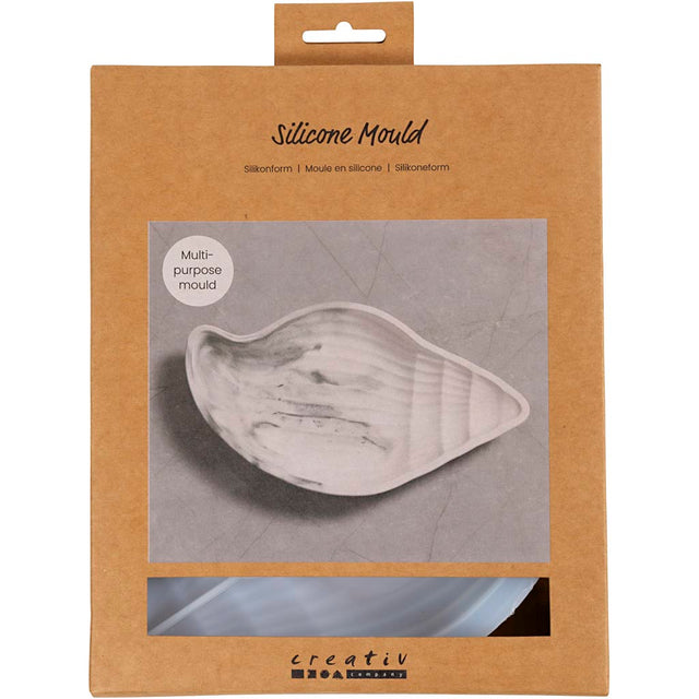 Silicone Mould