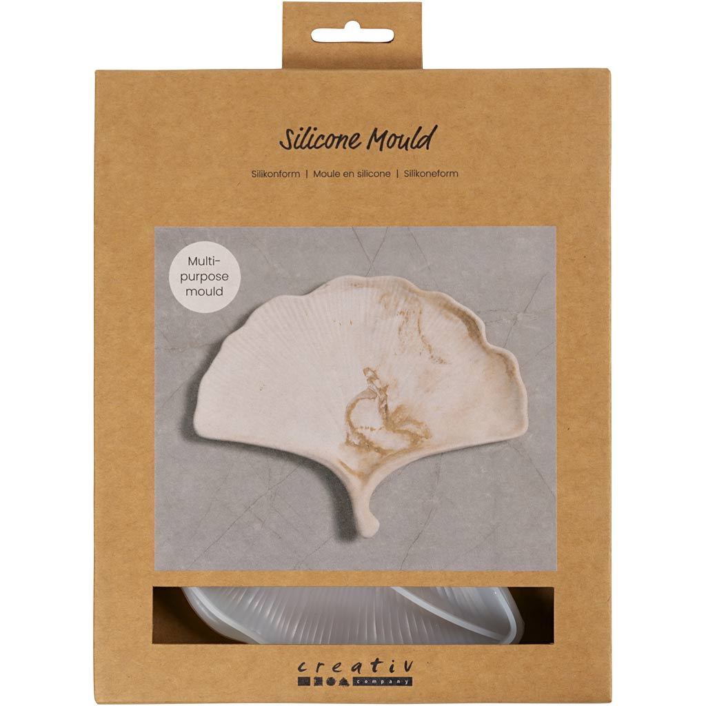 Silicone Mould