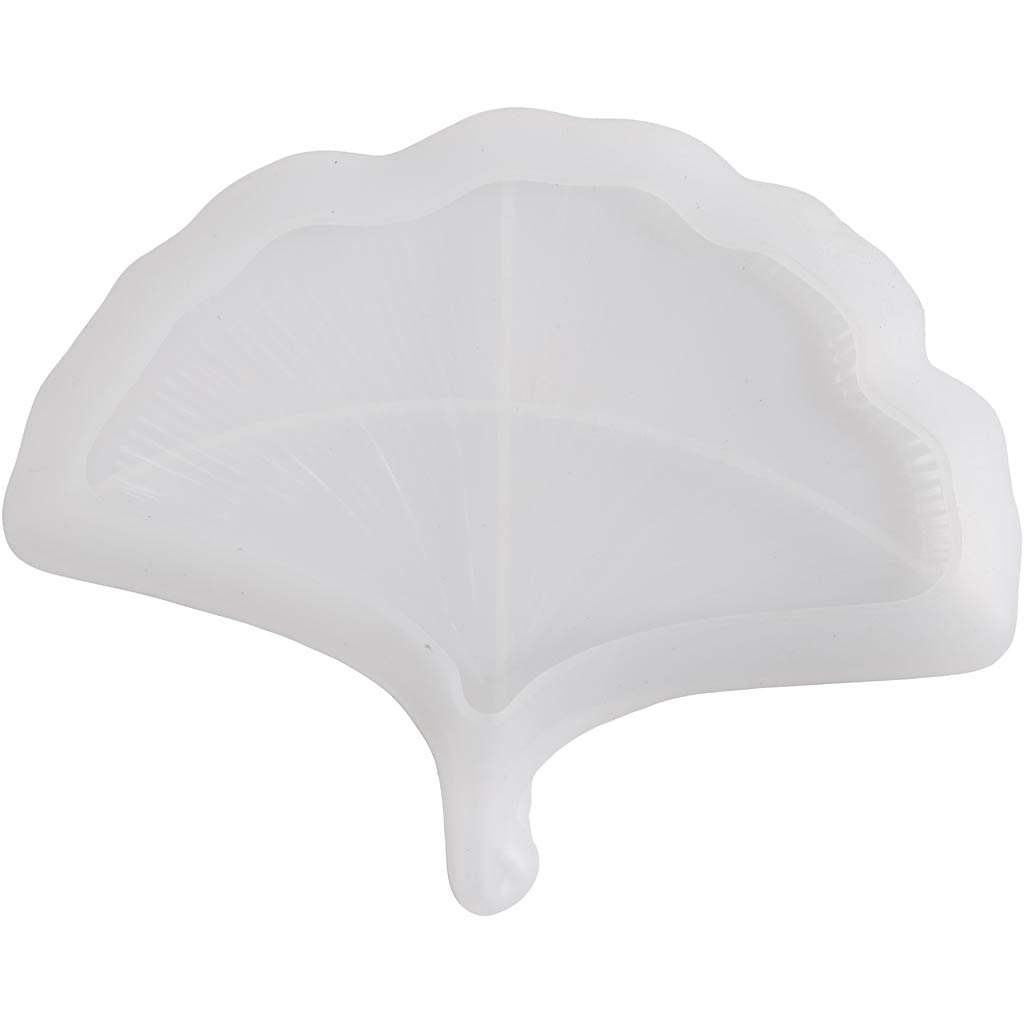 Silicone Mould