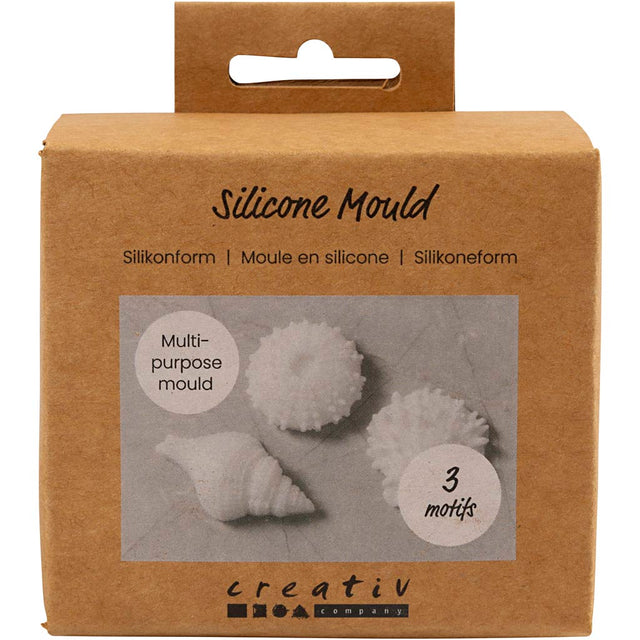 Silicone Mould