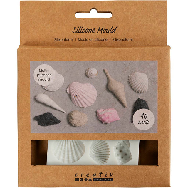 Silicone Mould