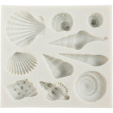 Silicone Mould