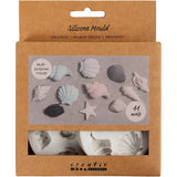 Silicone Mould