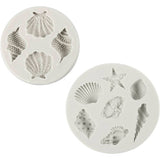 Silicone Mould