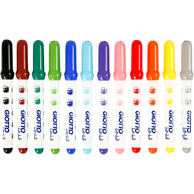 Markers