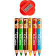Colouring Pencils