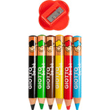 Colouring Pencils