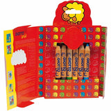 Colouring Pencils
