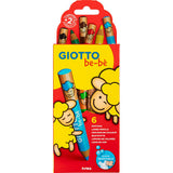 Colouring Pencils