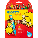 Colouring Pencils