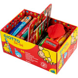 Colouring Pencils