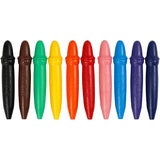 Wax Crayons
