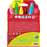 Wax Crayons