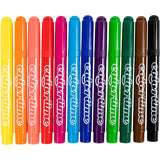 Colortime Markers
