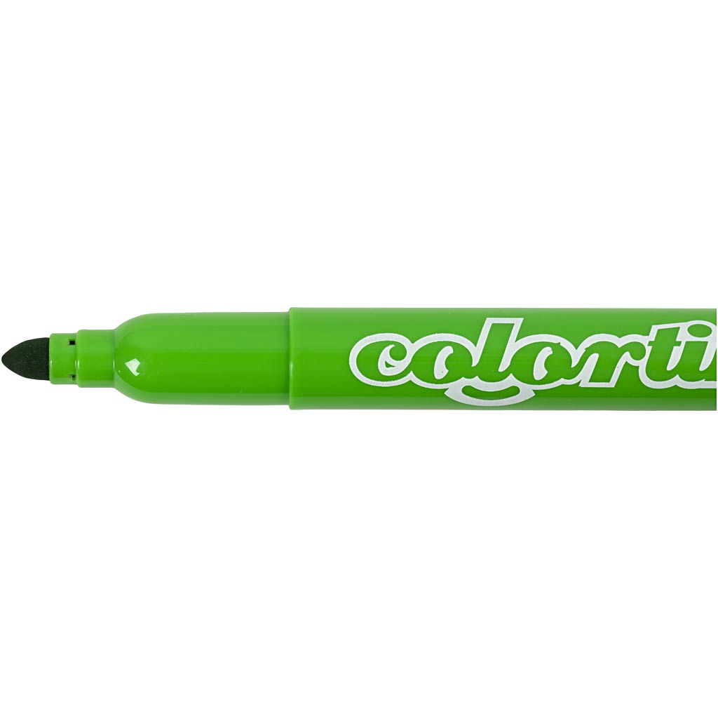 Colortime Markers