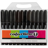 Colortime Markers