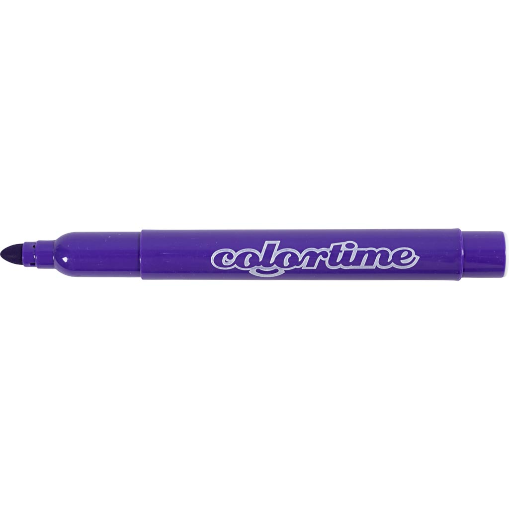 Colortime Markers