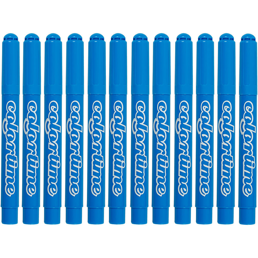 Colortime Markers