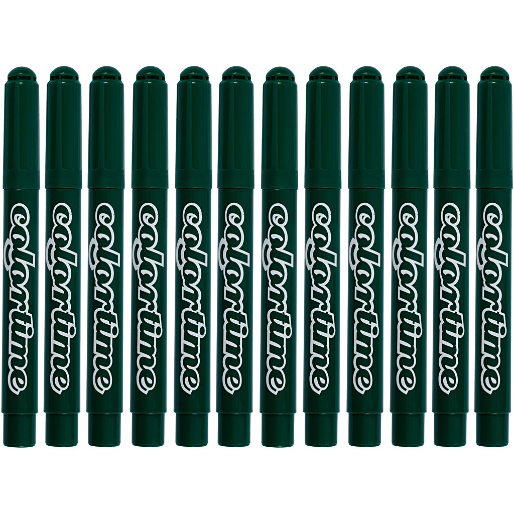 Colortime Markers