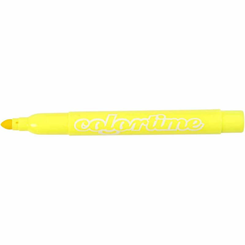 Colortime Markers