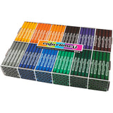 Colortime Markers
