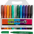 Colortime Markers