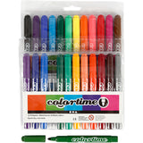 Colortime Markers