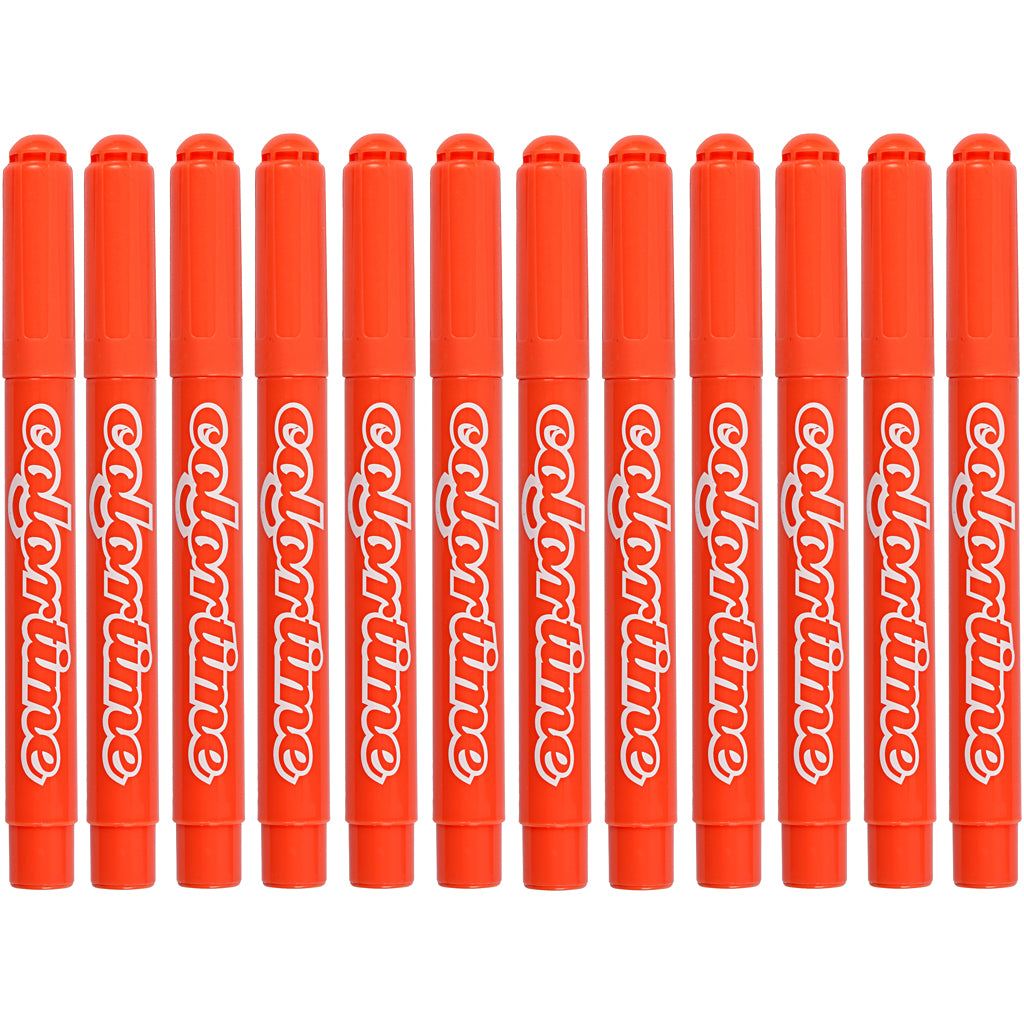 Colortime Markers