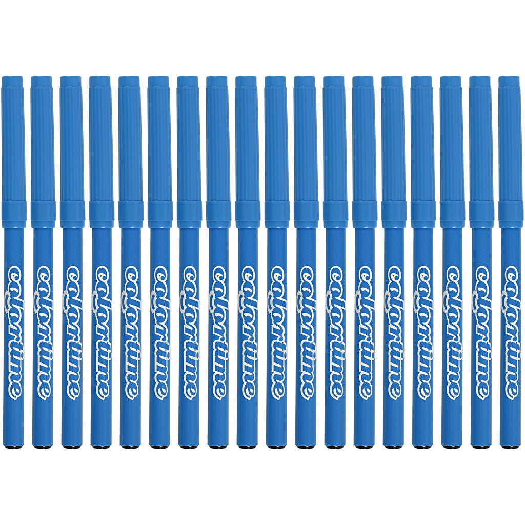 Colortime Markers