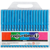 Colortime Markers