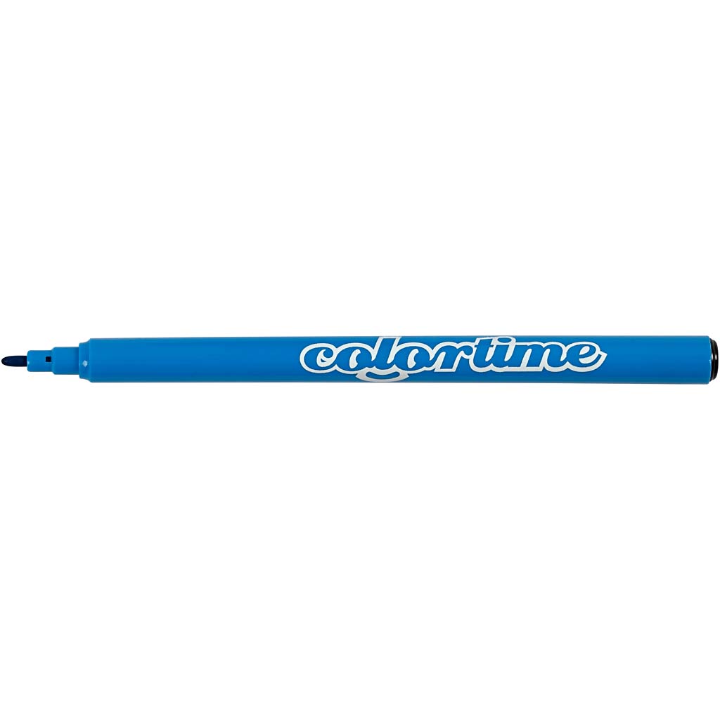 Colortime Markers