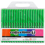 Colortime Markers