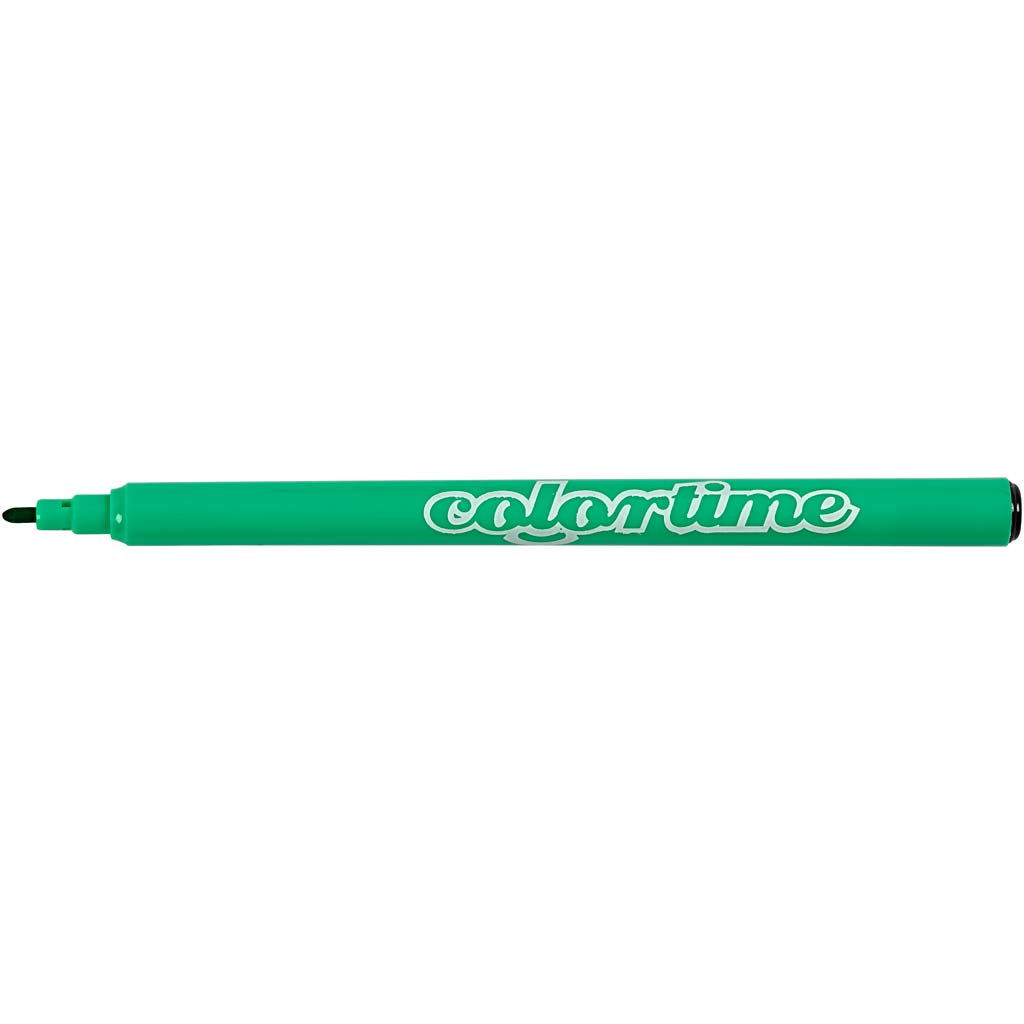 Colortime Markers