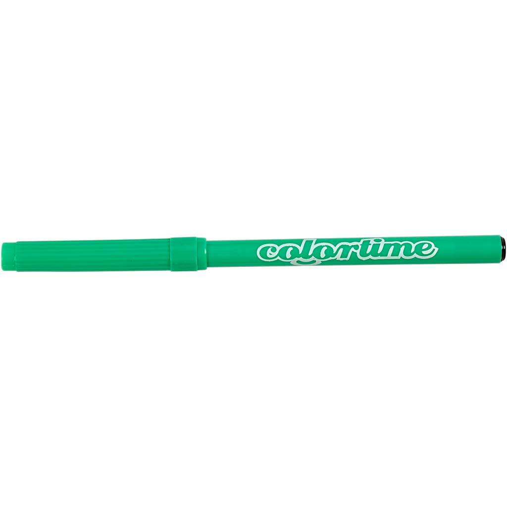 Colortime Markers