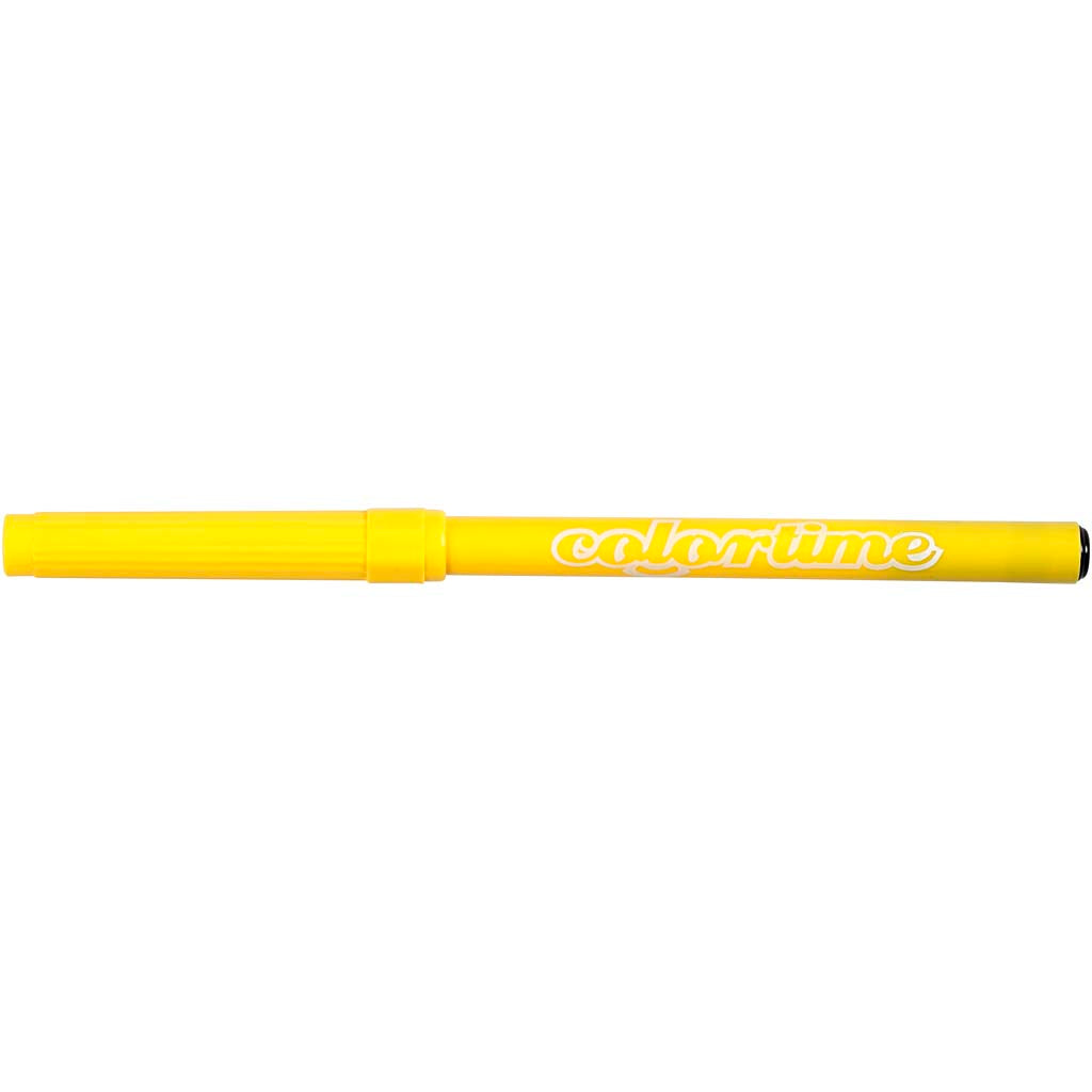 Colortime Markers