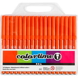 Colortime Markers