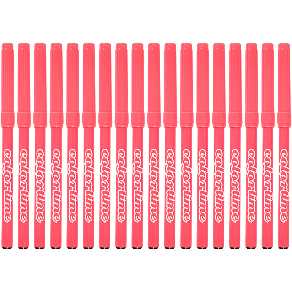 Colortime Markers